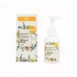 Kvitok Huile de massage contre la cellulite Deep detox (50 ml) - active la microcirculation lymphatique