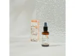 Kvitok Huile de massage contre la cellulite Deep detox (50 ml) - active la microcirculation lymphatique