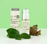 Kvitok Crème de nuit au chanvre pour les peaux grasses (30 ml) - élimine l'acné