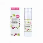 Kvitok Crème de nuit à la framboise pour les peaux matures 40 (30 ml) - hydrate et raffermit