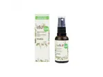 Kvitok Huile de traitement de la barbe et du menton Plnovous (30 ml) - au parfum frais