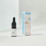 Kvitok Facial Serum - Salicylic Acid (10 ml) - aide les peaux à problèmes