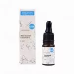 Kvitok Sérum pour le visage - Niacinamide (vitamine B3) (10 ml) - pour les peaux à tendance acnéique, sensibles et matures