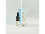 Kvitok Sérum pour la peau - Collagène végétal (10 ml) - lisse et améliore l'élasticité
