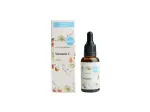 Kvitok Kvitok Facial Serum - Vitamin C (30 ml) - effets anti-âge