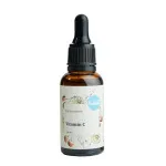 Kvitok Kvitok Facial Serum - Vitamin C (30 ml) - effets anti-âge