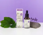 Kvitok Sérum fortifiant pour cheveux (30 ml) - adapté à la chute des cheveux