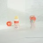 Kvitok Baume à lèvres régénérant au Q10 (8 ml) - à l'huile de prunes