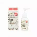 Kvitok Huile régénérante contre les vergetures Beau ventre (50 ml) - améliore l'élasticité de la peau