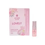 Kvitok Senses Parfum Lovely - échantillon (2 ml) - aux notes de rose, de vanille et d’agrumes