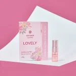 Kvitok Senses Parfum Lovely - échantillon (2 ml) - aux notes de rose, de vanille et d’agrumes