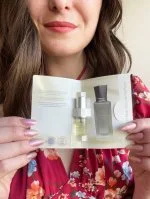 Kvitok Senses Parfum Pure - échantillon (2 ml) - parfum floral au jasmin