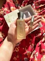 Kvitok Senses Parfum Pure - échantillon (2 ml) - parfum floral au jasmin