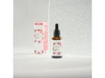 Kvitok Huile de rose musquée BIO (30 ml) - pressée à froid