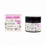 Kvitok Crème fouettée pour le corps Magic of Love (60 ml) - pour les peaux sèches et stressées
