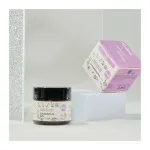 Kvitok Crème corporelle fouettée Lavender Dream (60 ml) - un baume pour votre corps et votre âme