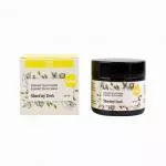 Kvitok Crème fouettée pour le corps Sunny Day (60 ml) - aux délicates nuances florales