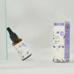 Kvitok Huile de prune BIO (30 ml) - riche en antioxydants