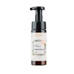 Kvitok Savon mousse liquide Agrumes frais (150 ml) - au merveilleux parfum frais