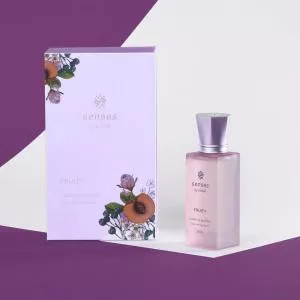 Kvitok Parfum Fruité (30 ml) - au parfum de framboise, de groseille et de vanille