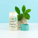 Kvitok Déodorant solide Cool Breeze (42 ml) - efficace jusqu'à 24 heures