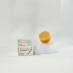 Kvitok Conditionneur rigide pour cheveux secs et stressés - Régénérant (20 g)