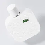 L.12.12 Blanc eau de toilette pour homme 100 ml
