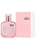 L.12.12 Rose Sparkling eau de toilette pour femme 50 ml