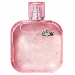 L.12.12 Rose Sparkling eau de toilette pour femme 50 ml