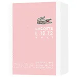 L.12.12 Rose Sparkling eau de toilette pour femme 50 ml