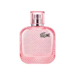 L.12.12 Rose Sparkling eau de toilette pour femme 50 ml