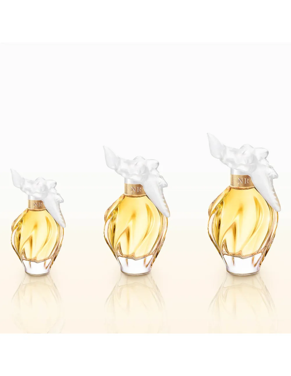 L'Air du Temps eau de toilette pour femme 50 ml