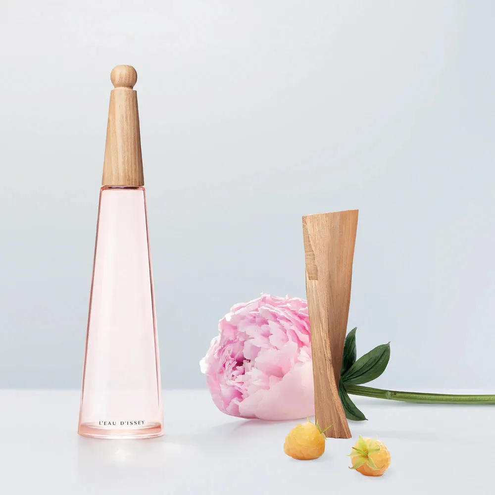 L'Eau d'Issey Pivoine Intense eau de toilette pour femme 100 ml