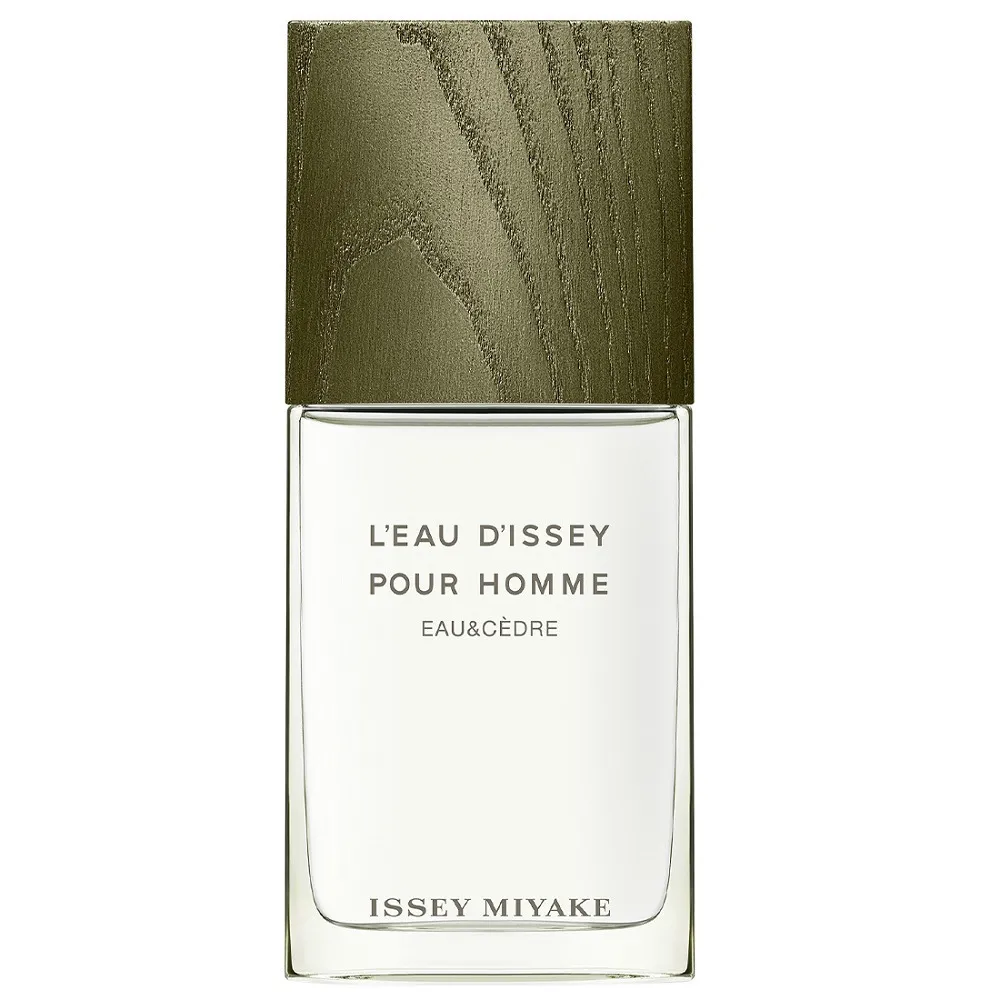 L'Eau d'Issey Pour Homme après-rasage pour homme 100 ml
