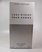 L'Eau d'Issey Pour Homme après-rasage pour homme 100 ml