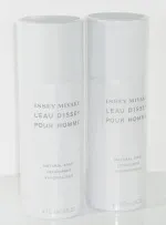 L'Eau d'Issey Pour Homme Déodorant en spray pour homme 150 ml