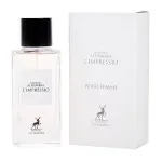 L'Impressio eau de parfum pour femme 100 ml