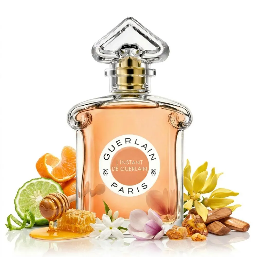 L'Initial eau de parfum unisexe 75 ml
