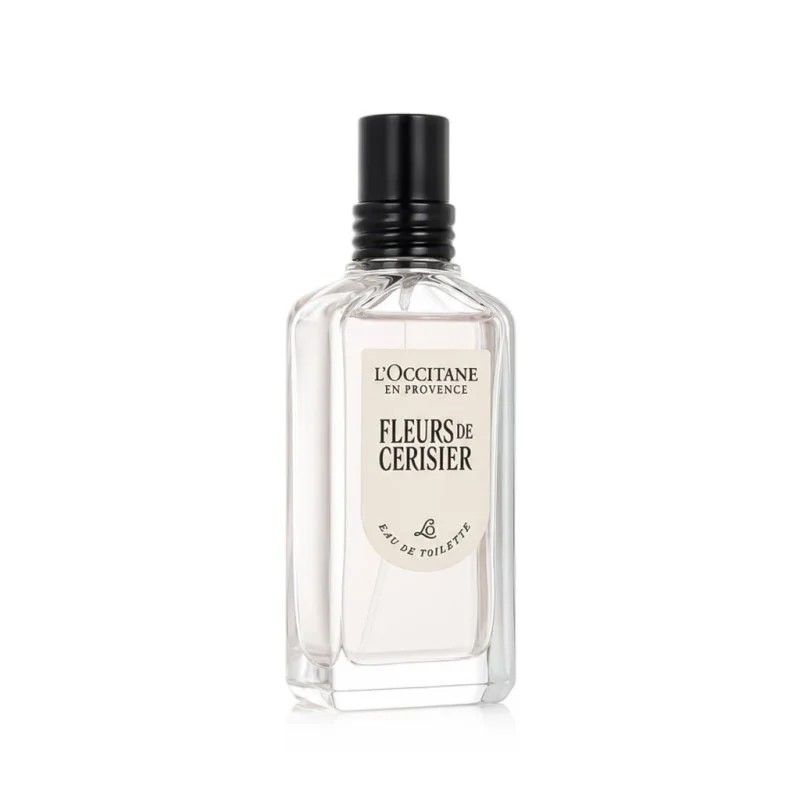 Fleurs De Cerisier eau de toilette pour femme 50 ml