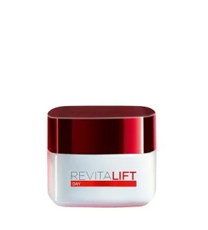 L'Oréal Paris Revitalift crème de jour anti-rides et raffermissante