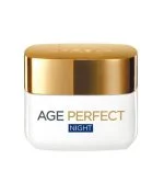 Paris Age Perfect crème de nuit anti-rides 50 ml