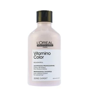 L'Oréal Professionnel Serie Expert Vitamino Color shampooing éclat pour cheveux colorés