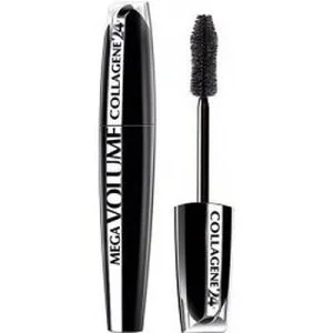 L'Oréal Paris Mega Volume Collagene mascara volumateur Extra Black