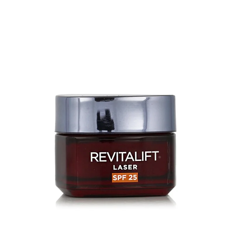 Revitalift Laser X3 Crème anti-âge SPF 25 50 ml