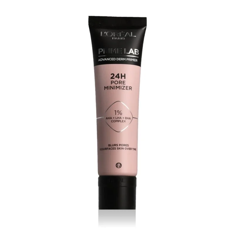 Prime Lab Base de teint réductrice de pores 24H 30 ml