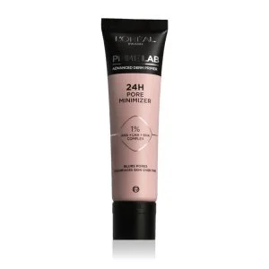 L'Oréal Prime Lab Base de teint réductrice de pores 24H