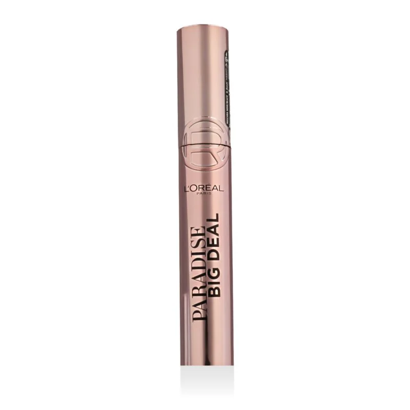 Paradise Big Deal Mascara (Noir) 10 ml