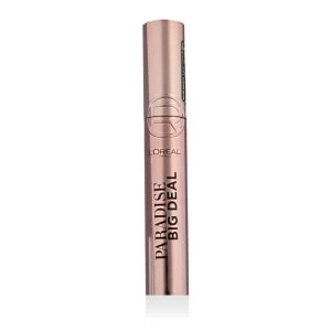 L'Oréal Paradise Big Deal Mascara (Noir)
