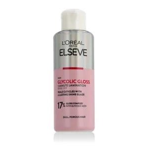 L'Oréal Elseve Glycolic Gloss Lamination 5 minutes