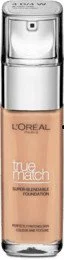 Fond de teint True Match - 4W Golden Natural 30 ml